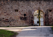 Alte Stadtmauer Trier