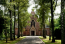 Hauptfriedhof Trier