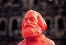 Die Marx-Parade zu Trier