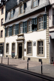 Karl-Marx-Haus Trier