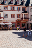 Löwenapotheke Trier
