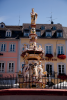 Petrus- oder Marktbrunnen Trier