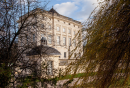 Restaurant Schloss Monaise Trier
