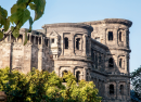 Amphitheater Trier