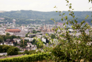 Beste Aussicht auf die Stadt Trier