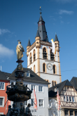 Kirche St. Gangolf Trier
